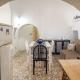 Trullo Tre Coni, Cisternino (photo 3)