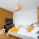 Ottakring Studio Apartment, Vienna - Foto 2