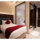HOTEL ROYAL VILAS9, Gajraula - Foto 9