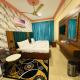 Three Dot Hotel, Dubai - Foto 1