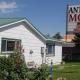 Antler Motel, Greybull - Fotografie 1