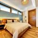 Close to Lake & Chillon Castle, New & Comfortable, Veytaux (zdjęcie 2)