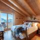 Swiss Chalet Skyfall, La Tzoumaz - Fotografie 5