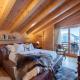 Swiss Chalet Skyfall, La Tzoumaz - Fotografie 3