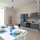 Appartamento Carolina - Elegante Duplex in centro, Caserta (fotografie 9)