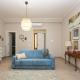 Appartamento Carolina - Elegante Duplex in centro, Caserta (fotografie 5)