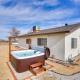 Desert Escape - Hot Tub, Fire Pit and Grill, Landers - Fotografie 2