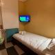 Central Accommodation budget by HR, Bukarest - Kuva 4