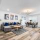 Shenandoah Paradice - 6 Person Hottub, Mountain View, EV Station, Arcade, Modern Minimalist Design, Walk to Ski, McGaheysville (foto 5)
