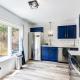 Shenandoah Paradice - 6 Person Hottub, Mountain View, EV Station, Arcade, Modern Minimalist Design, Walk to Ski, McGaheysville (foto 6)