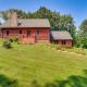 Secluded Ellsworth Apartment - Hiking Nearby!, Ellsworth (foto 3)