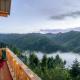 Beautiful Cottage In The Clouds -Valley view, Jibhi - Fotografie 1