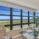 Panoramic Views, Private Balcony on 15th Floor, End Unit, Marco Island - Photo 3