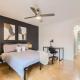 Your 2B Getaway - Walk Dtwn - Sleeps 6 - Pool and Prkg, Austin - Fotografie 6