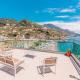 La Torretta, a terrace on the Amalfi Coast, Minori - Fotografie 2