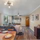 Modern 1-Bedroom Haven with Dedicated Home Office, Great Falls