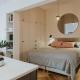 Cozy studio next to old town in Rotermann Quater, Таллин (фото 8)