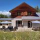 Chalet Tres'Orres, Les Orres - Fotografie 1