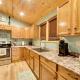 Cozy Waverly Cabin with Fireplace and Deck!, Waverly (photo 8)