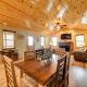 Cozy Waverly Cabin with Fireplace and Deck!, Waverly (photo 10)