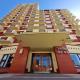 Hostal del Sol, San Bernardo