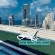 Gorgeous Sea View from 2BR w Rooftop Pool, Dubaï - Photo 1