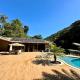 Refúgio em Lumiar: Piscina Aquecida, Área Gourmet e Rio Privado, Nova Friburgo - Foto 8