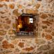 Stone House - Medieval Greek Village Avgonyma - Fotografie 8