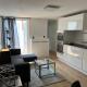 2 bedroom apartment on ground floor in Blankenberge Vrijheidstraat 3, Blankenberge