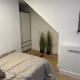 2 bedroom apartment on ground floor in Blankenberge Vrijheidstraat 3, Blankenberge (fotografie 2)