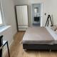 2 bedroom apartment on ground floor in Blankenberge Vrijheidstraat 3, Blankenberge (fotografie 4)