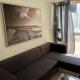 2 bedroom apartment on ground floor in Blankenberge Vrijheidstraat 3, Blankenberge (fotografie 9)