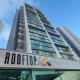 Rooftop 470 - Studios em Boa Viagem por Yolo Recife - Fotografie 1