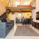 Loft in centro a Milano con accesso privato, Milán - Fotografie 1