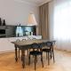 Villa Elizabeth - Apartment with Garden, Slovinský Hradec