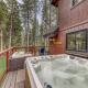 Eclipse Retreat at Tahoe Park - Hot Tub - Fenced Yard & steps to HOA Access Tahoe City - Fotografie 3