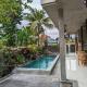 Permata villa, Ubud - Fotografie 4