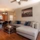 Deluxe Duplex in Roscoe-Wrigley with Free Parking Chicago - Fotografie 9