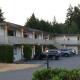 Skylite Motel, Parksville - Fotografie 1
