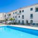 Apartments with a swimming pool Podstrana, Split - 22897, Podstrana