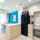 Luxury 3BR 2storey Villa with Garden in Damac Hills, Dubái - Foto 9