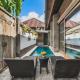 Bhuvi Family 2 BR Private Pool Villa ZN50 Ubud - Photo 1