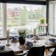 Villa Gaia - Luxury villa with jacuzzi and beach close to trainstation 10 minutes from Tampere city! 1,5 hours to Helsinki