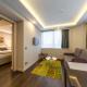Molton Monapart Mecidiyekoy, Istanbul - Foto 3