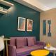 Your Happy Home in Mall of Asia, Manila - Fotografie 1