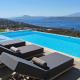 Bay Overlook Villa, Korakiaí