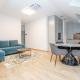 Newly Built Apartments With Parking, By Cohost, Klaipėda - Fotografie 6