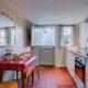 Martins Nest by Winterton Cottages, Somerton