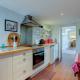 Martins Nest by Winterton Cottages, Somerton (fotografie 2)