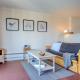 Martins Nest by Winterton Cottages, Somerton (fotografie 3)